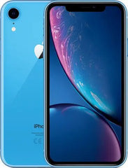 iPhone XR (Unlocked)