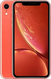 iPhone XR (Unlocked)