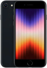 iPhone SE 3 generation (2022) - (Unlocked)