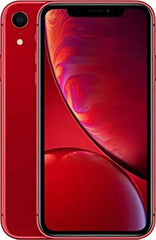 iPhone XR (Unlocked)