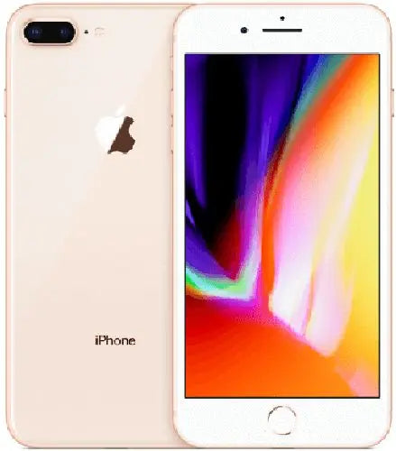 Apple iPhone 8 Plus Unlocked