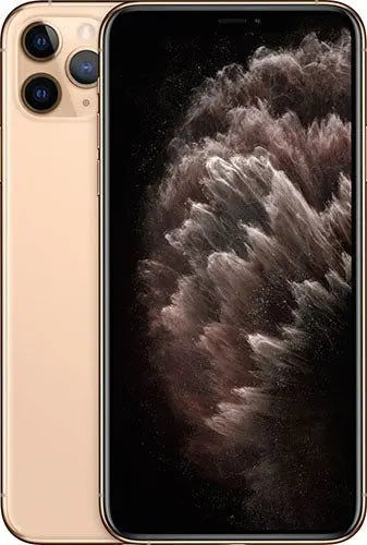 iPhone 11 Pro Max (Unlocked)