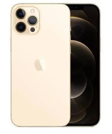 iPhone 12 Pro Max - (Unlocked) – talkTek iPhone 12 Pro Max - (Unlocked) – talkTek