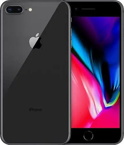 Apple iPhone 8 Plus Unlocked