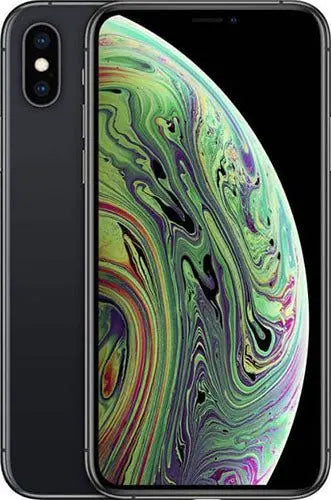 iPhone XS (Unlocked)