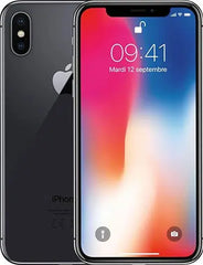 iPhone X (Unlocked)