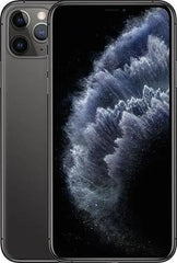 iPhone 11 Pro Max (Unlocked)