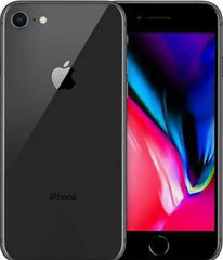 iPhone 8 (Unlocked)